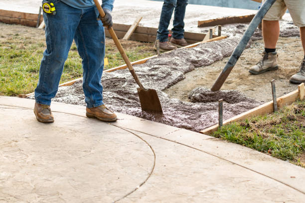 Best Concrete Repair Near Me  in Brookdale, CA