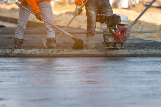 Best Driveways & Floors  in Brookdale, CA