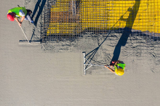 Best Concrete Walkway Installation  in Brookdale, CA
