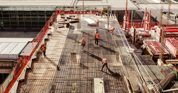 Best Poured Concrete Foundation  in Brookdale, CA