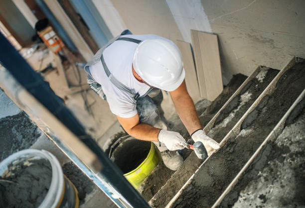 Best Poured Concrete Foundation  in Brookdale, CA