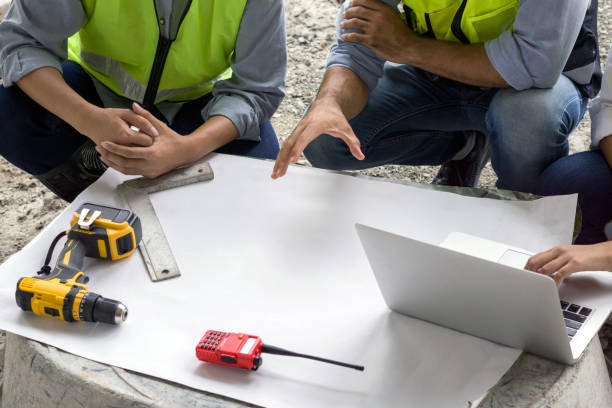 Best Concrete Flooring Contractor  in Brookdale, CA