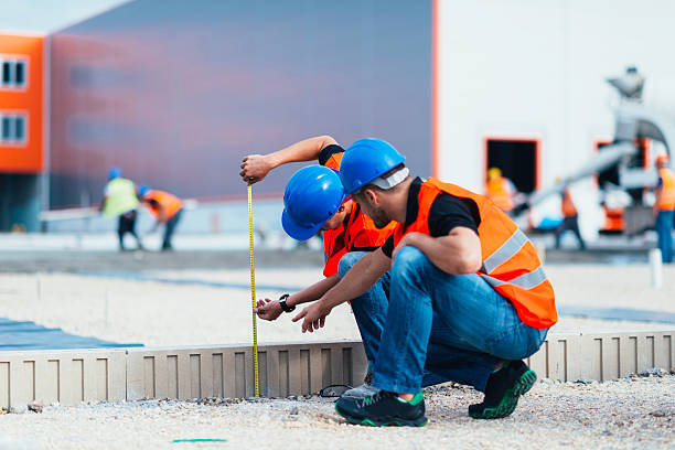 Best Concrete Foundation Repair  in Brookdale, CA